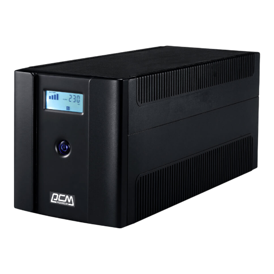 Raptor RPT-1500AP