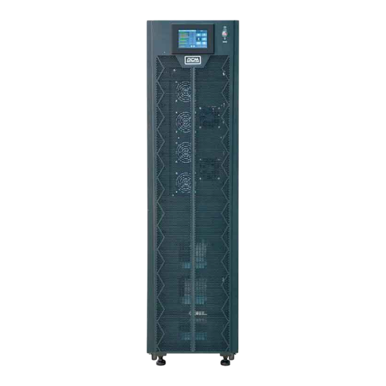 ИБП PowerCom VGD-II-30K33