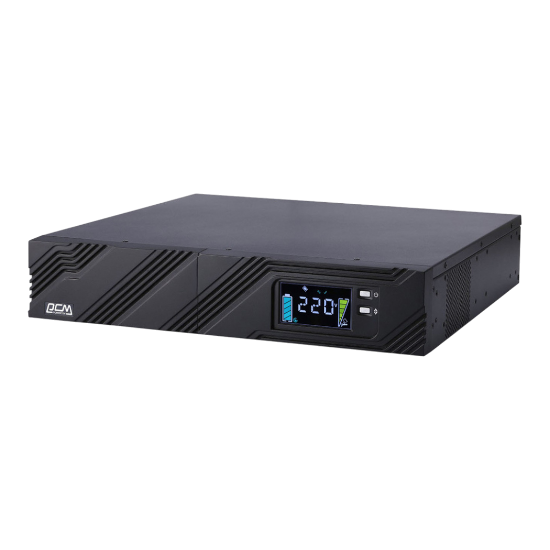 SPR-1500 LCD