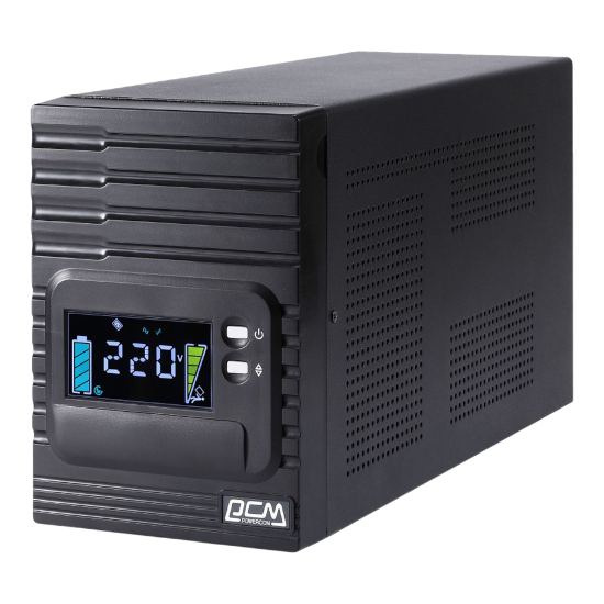 SPT-1000-II LCD